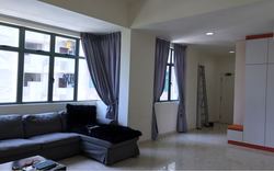 Tanglin Regency (D10), Condominium #206385331